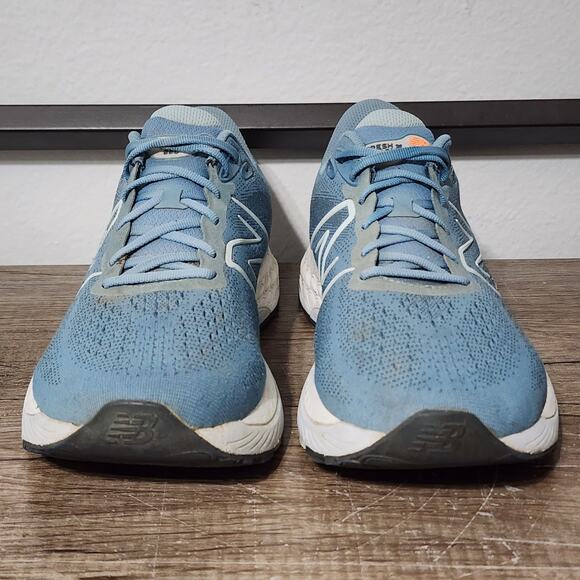 New Balance Fresh Foam 880 v12 Men’s Athletic Running Shoes Sneakers Size 14